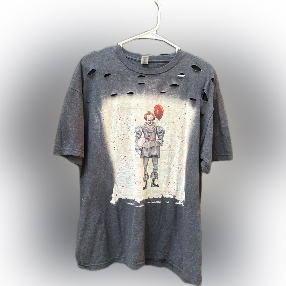 Pennywise T-shirt